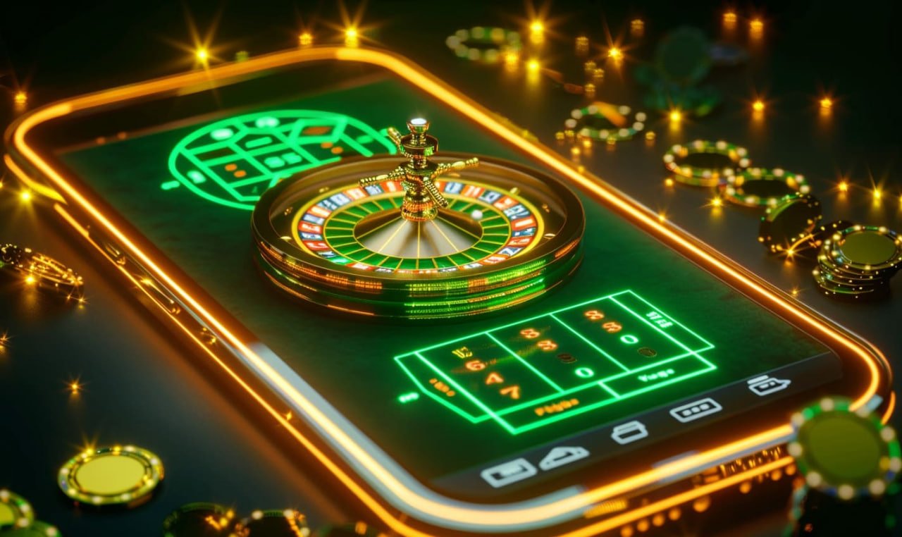 Ilustrasi proses deposit dan penarikan dana di platform keris24d Indonesia