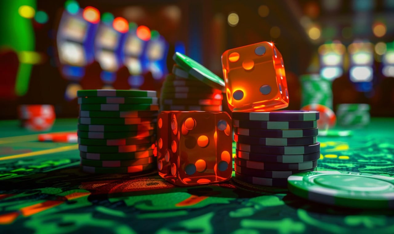 Layar smartphone menampilkan halaman slot online keris24d dengan berbagai kategori permainan tersedia