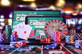 Berbagai jenis permainan slot online tersedia di keris24d mulai dari slot klasik hingga video slot modern