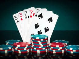Tampilan antarmuka live casino keris24d di layar smartphone Android pengguna Indonesia